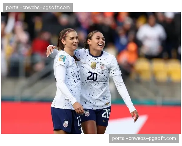 通讯:美国女足队长林赛·霍兰宣布退役,回顾其国家队百场与世界杯征程