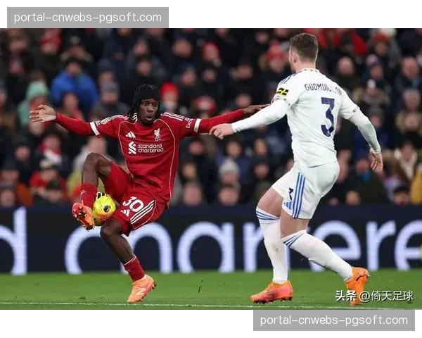 富勒姆1-1利物浦，若塔扳平比分，红军争冠路上再失两分