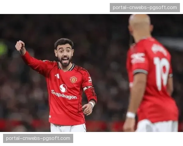 布鲁诺·费尔南德斯揭秘曼联蜕变：卡里克回归4-2-3-1是关键